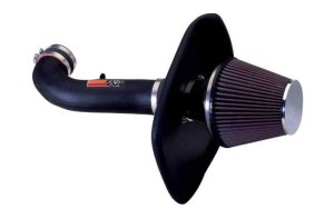 Cadillac CTS Performance Air Intake - K&N Engineering - FIPK - `04-`06